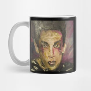 Zoolander Mug